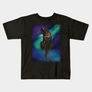 Intertwined Kids T-Shirt